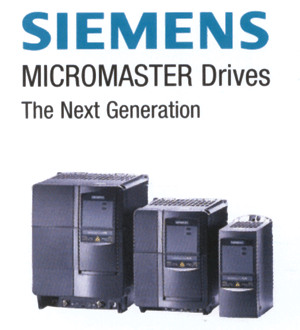 Siemens Micromaster