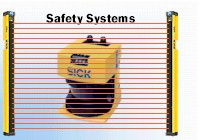 SICK Safety Products