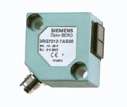 Siemens Opto BERO Diffuse